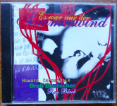 Es war nur der sommerwind