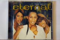 Eternal - The Best  CD