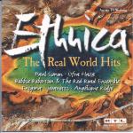 Ethnica - The Real World Hits, dvostruki CD