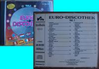 Euro-discothek