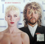 EURYTHMICS - 6 CD-a