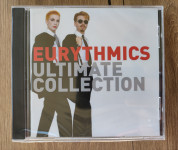 Eurythmics - Ultimate Collection