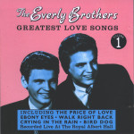 EVERLY BROTHERS - 6 CD-a