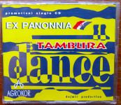 Ex Panonia: Tambura dance