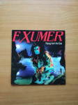 Exumer Rising from the sea