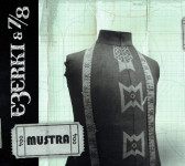 EZERKI  & 7/8 - 3 CD-a