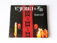 EZERKI & 7/8 - BAKNEŽ