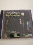 F. Sinatra/Song for young lovers