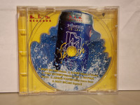 Fa Body Splash (Shape CD) Promo