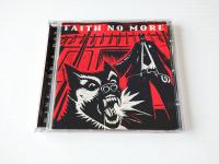 FAITH NO MORE - KING FOR A DAY FOOL FOR A LIFETIME