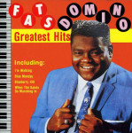 FATS DOMINO - Gratest Hits