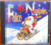 Felice natale