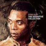 FEMI KUTI - The Definitive Collection - 2 CD-a