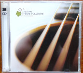 Festival pjesme i graševine Kutjevo 2012.