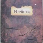 Fields Of The Nephilim - 3 CD-a