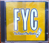 Fine young cannibals: The raw & the remix