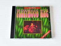 FLEETWOOD MAC - LIVE / EARLY RECORDINGS