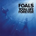 FOALS - TOTAL LIFE FOREVER 2CD DP