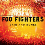 Foo Fighters - Skin And Bones - CD