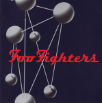 Foo Fighters – The Colour And The Shape - CD