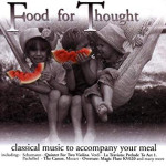 Food for Thought - classical music