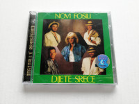 NOVI FOSILI - DIJETE SREĆE