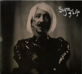 Foy Vance ‎– Signs Of Life - CD