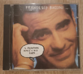 Francesco Baccini : Il pianoforte non e' il mio forte... CD