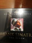 Frank Sinatra cd 2 seta novo najbolji hitovi