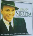 Frank Sinatra - Forever Gold