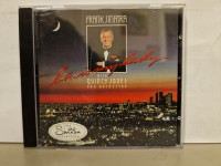 Frank Sinatra - L.A. Is My Lady (CD)