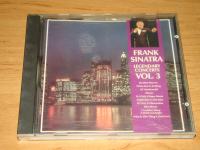 Frank Sinatra – Legendary Concerts Vol. 3/Jazz, Pop
