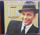 Frank Sinatra: The film collection