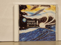 Franko Krajcar - Aleja Glagoljaša (CD)