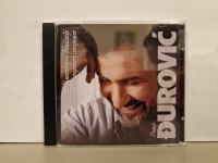 Frano Đurović - Hrvatski suvremeni skladatelji (CD)