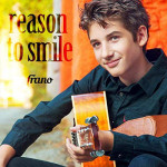 Frano Živković – Reasons To Smile - CD
