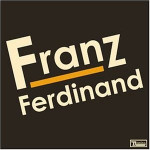 FRANZ FERDINAND - 3 CD-a + Interiew Disc GRATIS