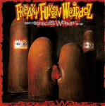 Freaky Fukin Weirdoz - Senseless Wonder - CD