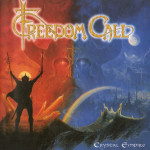 Freedom Call - Crystal Empire - CD, Heavy Metal, Speed Metal