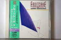 Fruitcake - Summer Reminiscence CD (japan Import)
