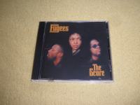 FUGEES - THE SCORE CD