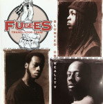 Fugees (Tranzlator Crew) - Blunted On Reality - CD