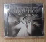 Fulgerica & The Mahala Gypsies: Gypsy Music... CD