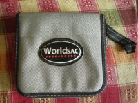 FUTROLA / TORBICA ZA 12 CD-a