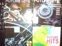 FUTURE HITS 4-CD-a