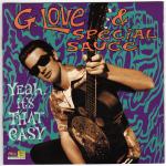 G.LOVE & SPECIAL SAUCE - Yeah.it's THAT EASY #SX2