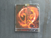 CD - Game Zero - Rise (hard rock/heavy metal)