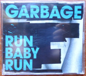 Garbage: Run baby run