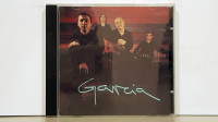 Garcia - Garcia (Promo CD)