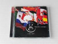 GARTH BROOKS - DOUBLE LIVE (Dvostruki CD)